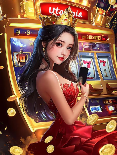 taruhan slot online gambar slot jackpot progresif RTP tinggi provider terpercaya Pragmatic Play