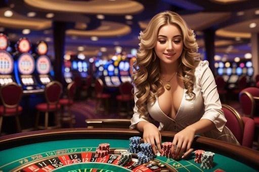 gambar slot live blackjack dragon tiger sic bo casino langsung dealer Indonesia